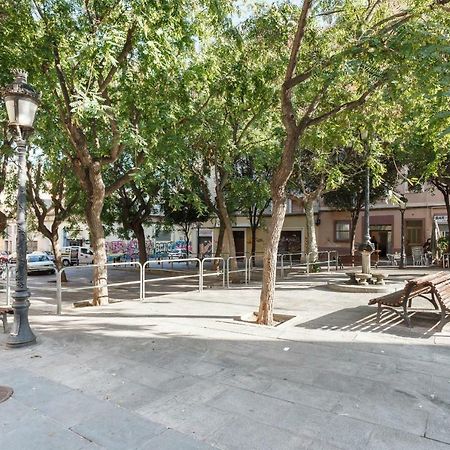 Beautiful Apartment 20 Minutes From City Center ロスピタレート・デ・リョブレガート エクステリア 写真