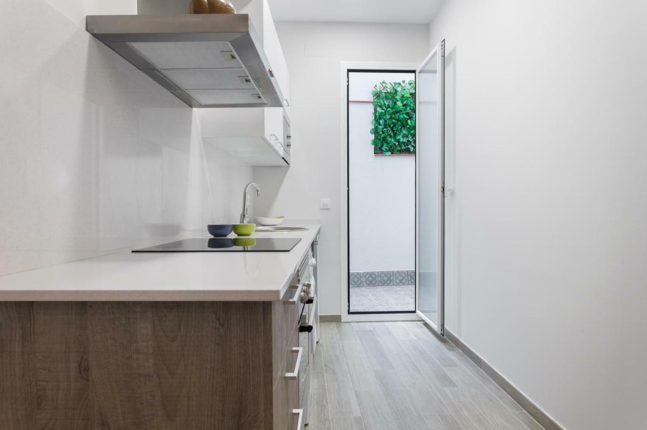 Beautiful Apartment 20 Minutes From City Center ロスピタレート・デ・リョブレガート エクステリア 写真