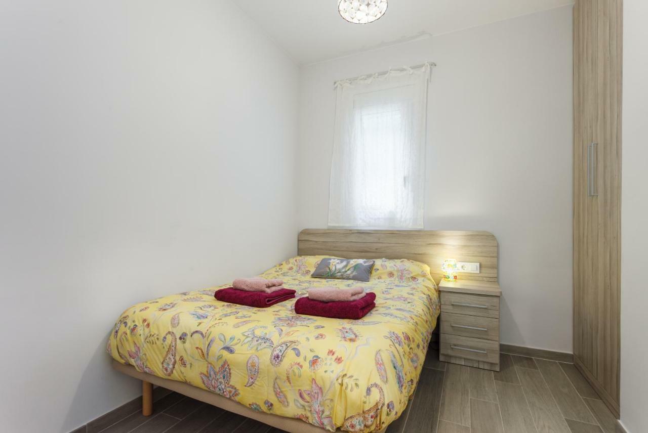 Beautiful Apartment 20 Minutes From City Center ロスピタレート・デ・リョブレガート エクステリア 写真