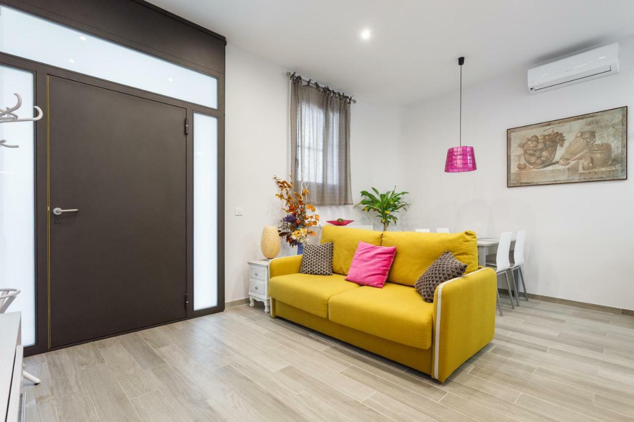 Beautiful Apartment 20 Minutes From City Center ロスピタレート・デ・リョブレガート エクステリア 写真