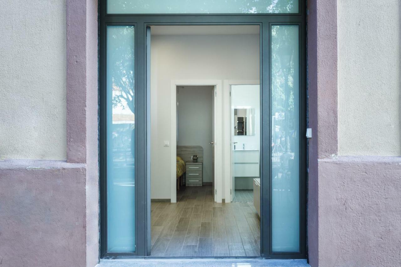 Beautiful Apartment 20 Minutes From City Center ロスピタレート・デ・リョブレガート エクステリア 写真