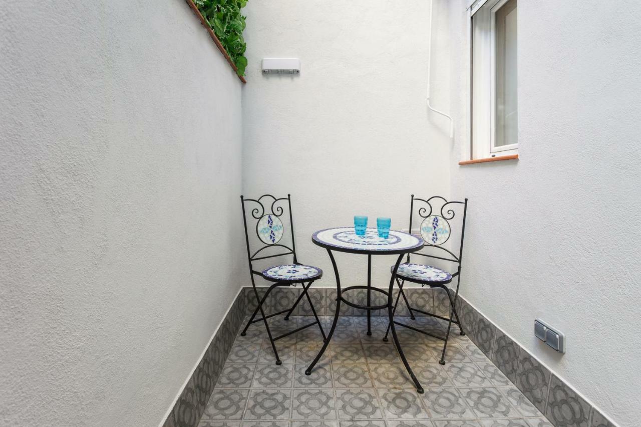 Beautiful Apartment 20 Minutes From City Center ロスピタレート・デ・リョブレガート エクステリア 写真